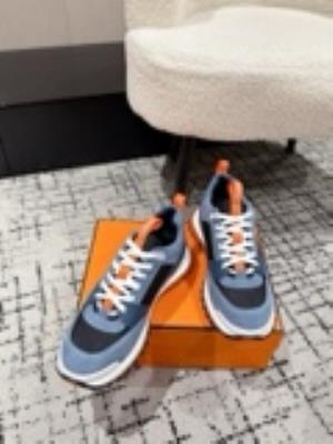 wholesale quality men hermes shoes model no. 251